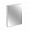 Cersanit Зеркальный шкаф 60 см Cersanit Moduo SB-LS-MOD60/Wh, белый