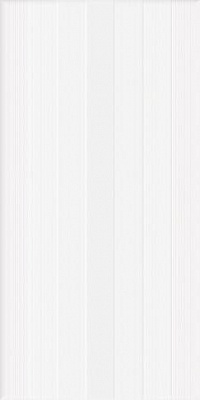 Kerama marazzi Плитка Avangarde рельеф белый 29,8х59,8